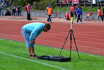 I have no idea what I am doing.