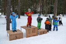 pojat 6v