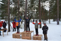 pojat 10v